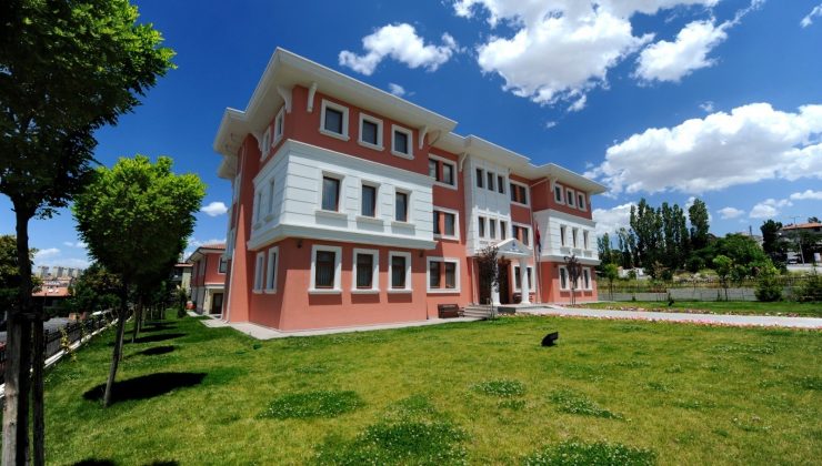 Altındağ’da gençlik merkezi kurs kayıtları başladı