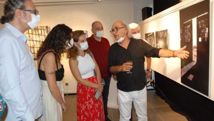 Altınoran yeni sanat sezonunu açtı