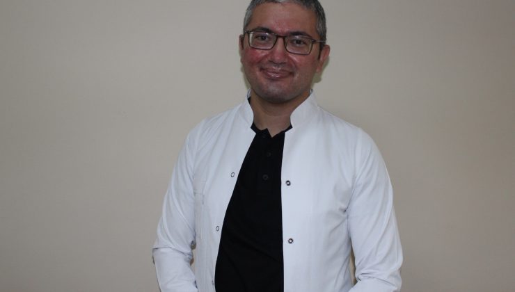 Alzheimer belirtileri yaşla birlikte ortaya çıkıyor