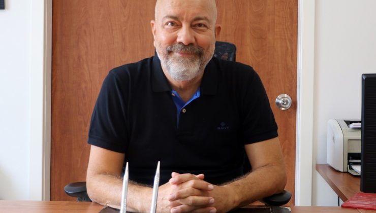 Alzheimer sinsice ilerliyor