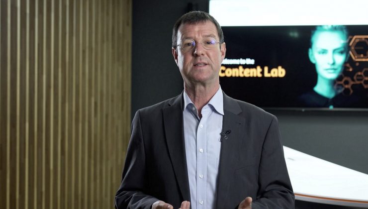 “Amacı olan teknoloji üretimimizle karbon nötr ekonomiye geçişi hızlandıracağız”