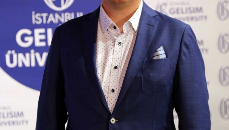 “Amacımız sürdürülebilir bir dünya”