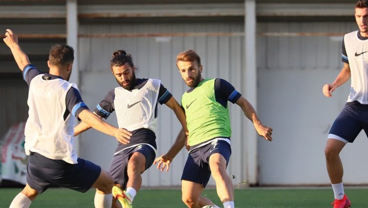 Amedspor’a İstanbul bölgesi hakemi