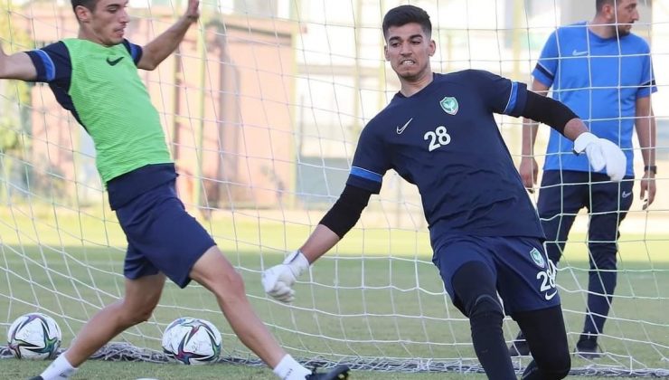 Amedspor’a kötü haber