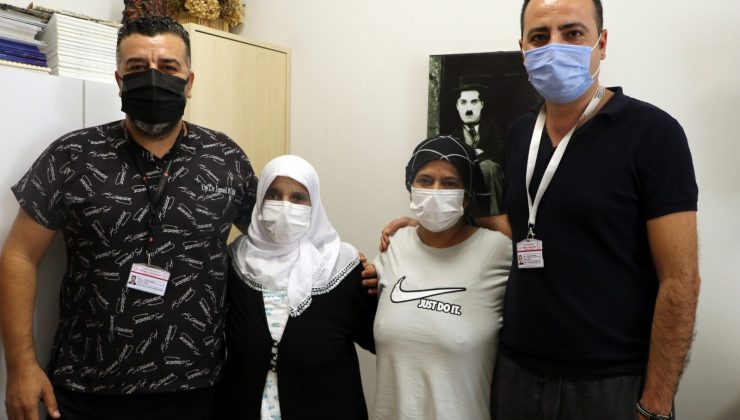 Anne kızın aort damarları 10 gün arayla yırtıldı