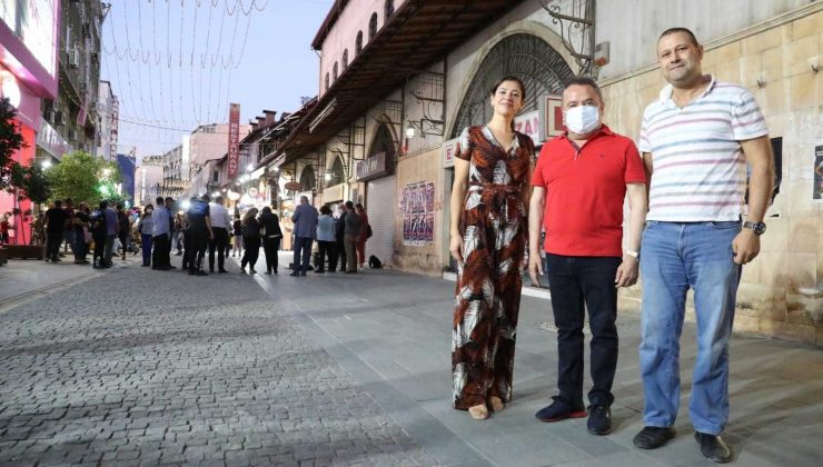 Antalya, EXPO 2021 Hatay’da ’Düğmeli Ev’ ile tanıtılacak