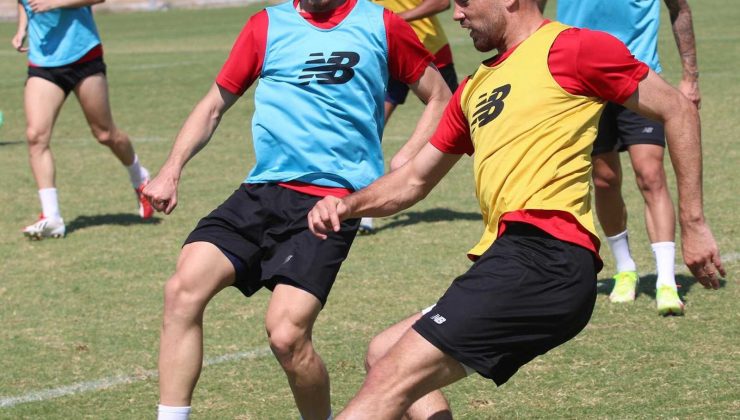 Antalyaspor’un, deplasmanda siftahı yok