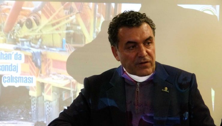 Ardahan Belediyesi su şebeke hattına sabotaj düzenlendi