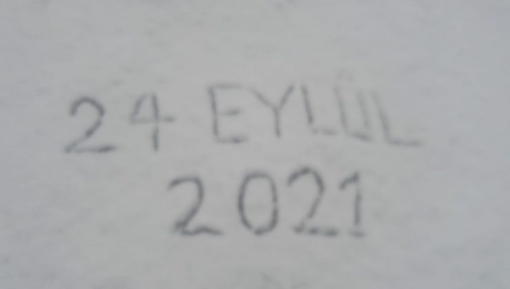 Ardahan’a mevsimin ilk karı yağdı