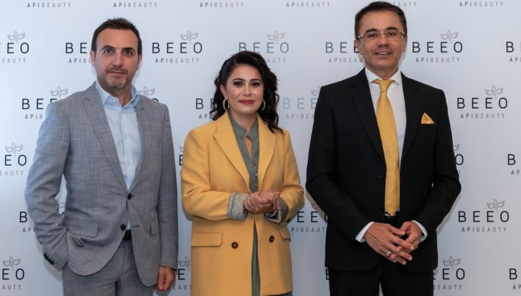 Arılardan cildinize eşsiz  dokunuş