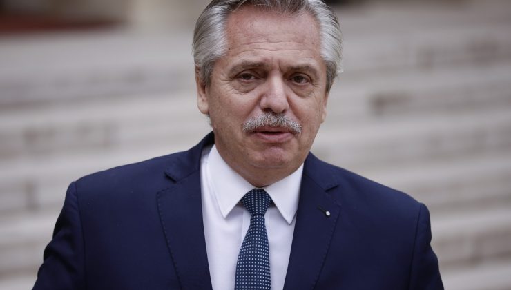 Arjantin’de siyasi kriz kabine değişikliği getirdi