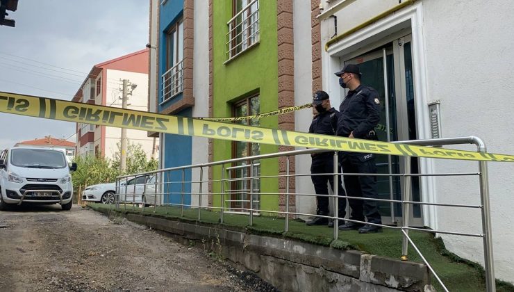 Arkadaşları merak edince acı gerçek ortaya çıktı