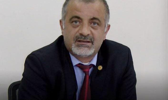 Artvin Eğitim-Sen: “Kemalpaşa Kaymakamından özür bekliyoruz”