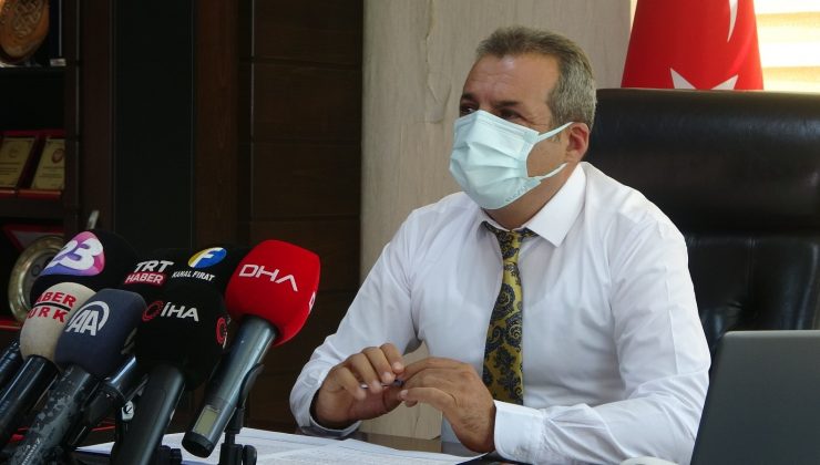 Aşı ’hayata bağlamaya’ devam ediyor