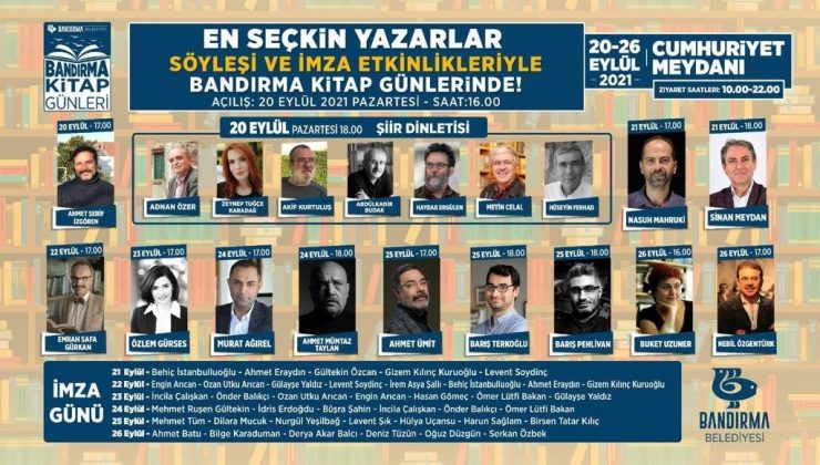 Aşı Kartı’nı gösteren ilk 100 kişiye bedava kitap