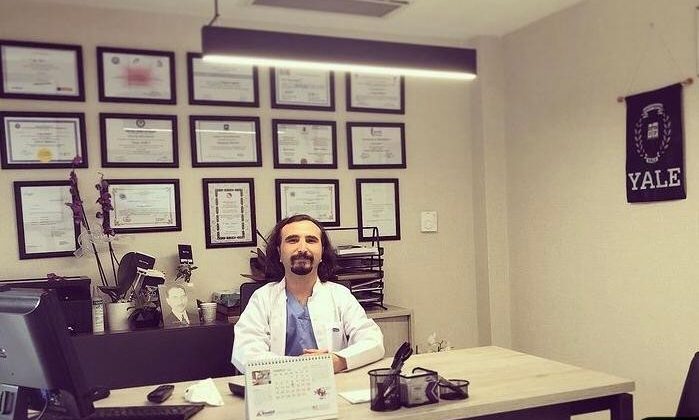 Aşı yaptıran erkeklere müjdeli haber