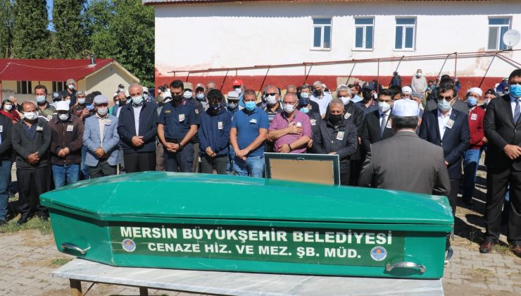 Aşık Veysel’in oğlunun vasiyeti yerine getirildi