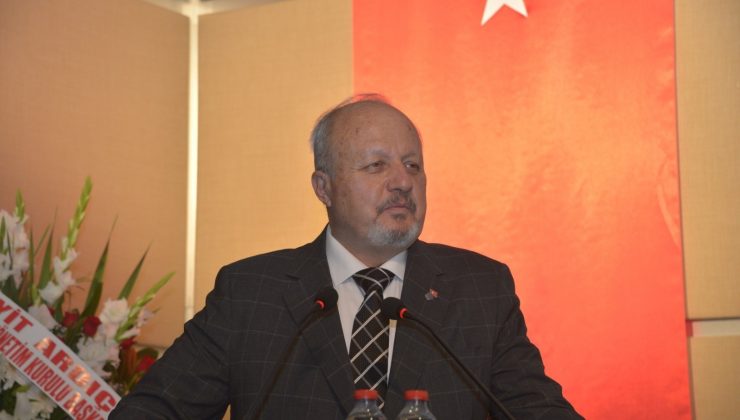 ASO Başkanı Özdebir: “Sorgulayan gençlere ihtiyacımız var”