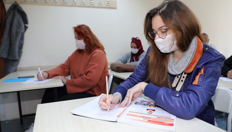 ATASEM kursları 7 Eylül’de başlayacak