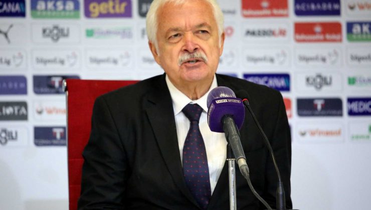 Atılay Canel: “Dersler çıkaracağız”