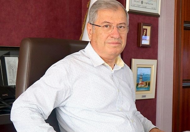 ATO Başkanı Menevşe: “Orta vadede ekonomiden ümitliyiz”
