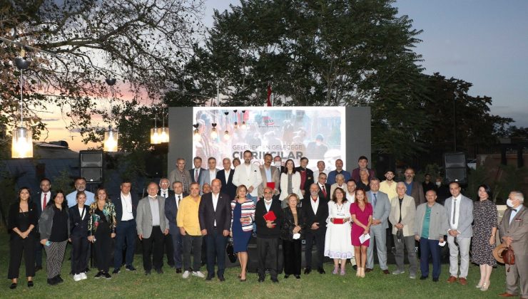 ATO’dan Ahilik Haftası’nda “Gelenekten Geleceğe Çıkrıkçılar Yokuşu” belgeseli