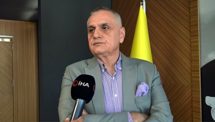ATSO Başkanı Hikmet Çinçin: “Körfez bölgesine ihracatımız yüzde 70 arttı”