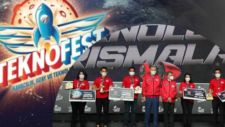 ATÜ Öğretim Üyesi Farsadi’ye TÜBA-TEKNOFEST’ten Doktora Bilim Ödülü