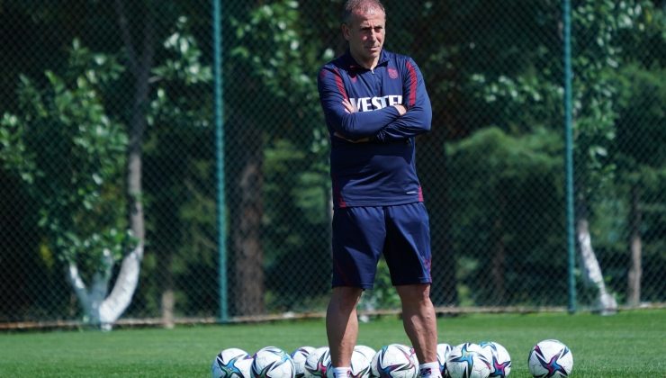 Avcı, kritik Konyaspor maçı öncesi uyardı