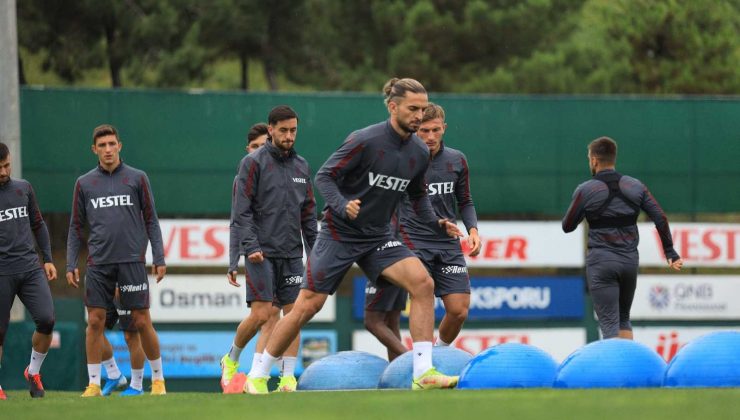 Avcı’dan savunmada mecburi değişim