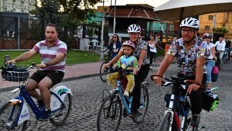 Avrupa Hareketlilik Haftası başladı