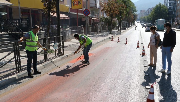 Avrupa Hareketlilik Haftası etkinlikleri devam ediyor