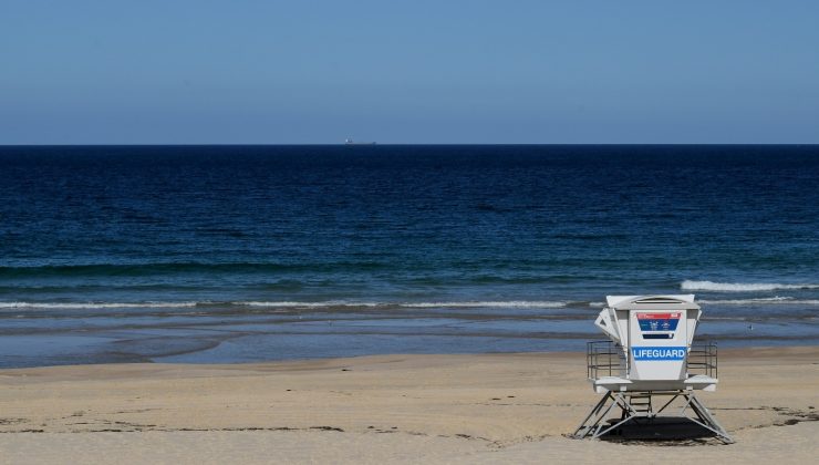 Avustralya’da köpek balığının saldırısına uğrayan sörfçü öldü