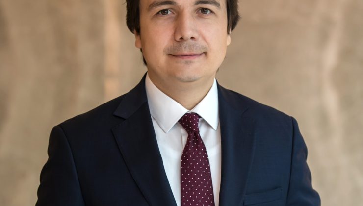 Aydem ve Gediz Perakende Genel Müdürlüğü’ne Serdar Marangoz atandı