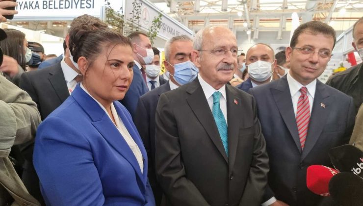 Aydın Büyükşehir, Kalkınma Zirvesi’nde Aydın’ın ürünlerini tanıttı