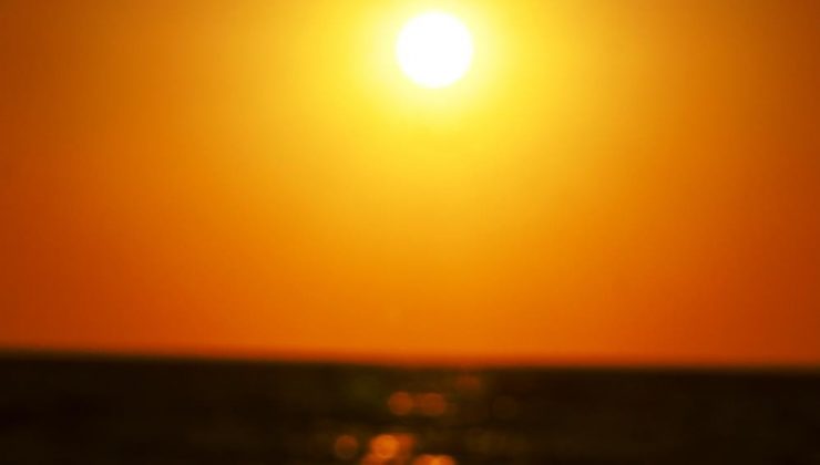 Aydın’da hava sıcaklıkları artacak