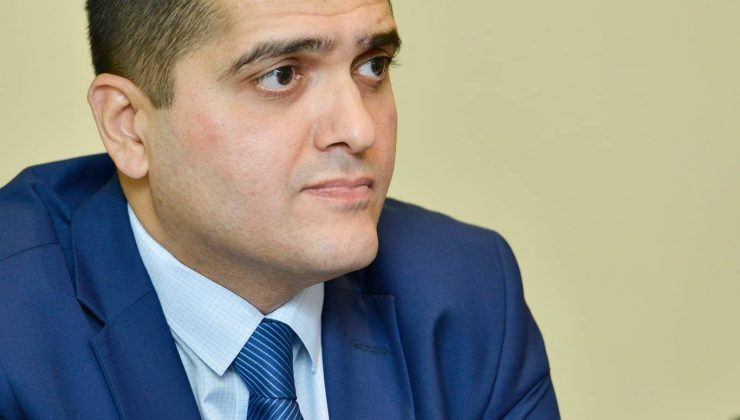 Azerbaycan halkı ülkede Türk askeri üssü istiyor