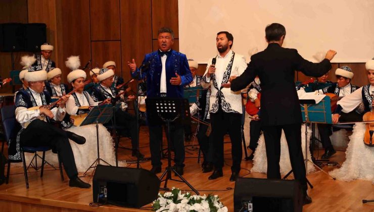 Bağcılar’da Kazak rüzgarı esti