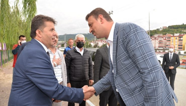 Bakan Yardımcısı Aksu’dan ’KYK’ sözü