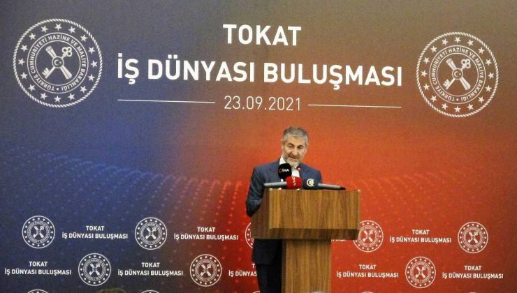 Bakan Yarımcısı Nebati’den sosyal medya eleştirisi