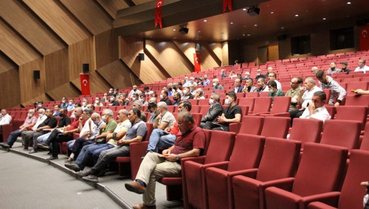 Balıkesir Amatör Liglerinde gruplar belli oldu