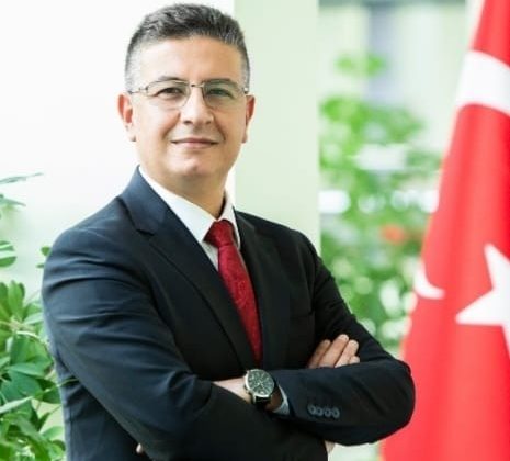 Balıkesir Üniversitesinde eğitim-öğretim yılı başladı