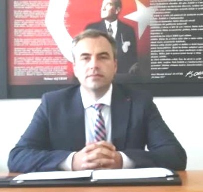 Balıkesir’in tek “Eko-Okul”u