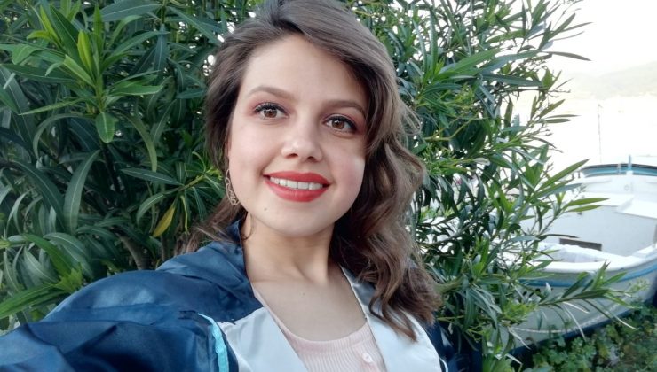 Bartın Üniversitesi mezunu Şeyda Başa, KPSS Türkiye birincisi oldu