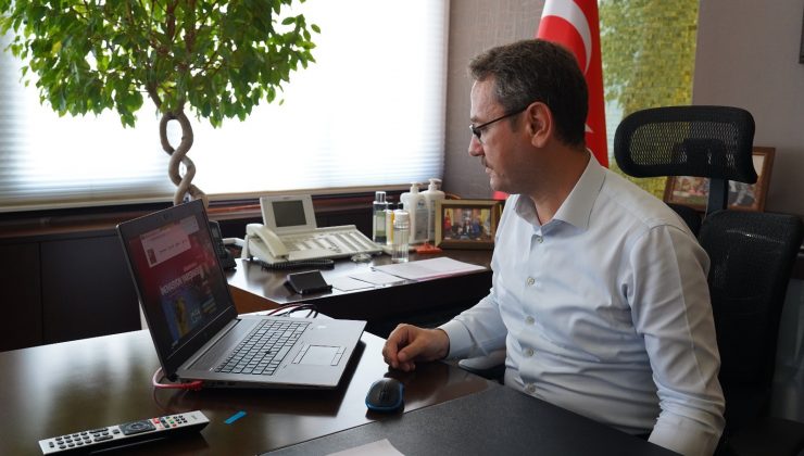 Başakşehir’de öncü fikirler yarıştı