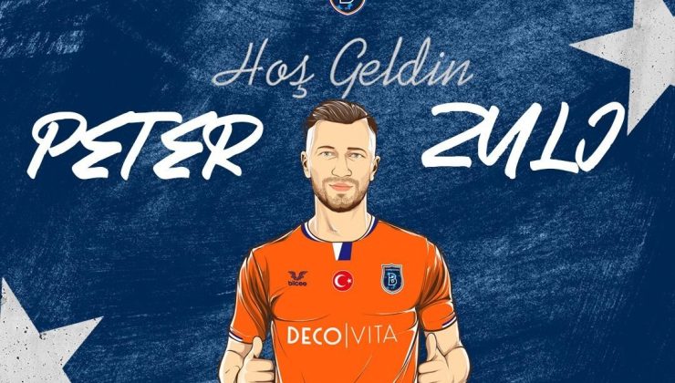 Başakşehir’den kadroya 6 takviye