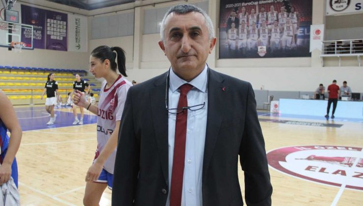 Başantrenör Akkaya: “Yüzümüzün akıyla çıktığımızı söyleyebilirim”