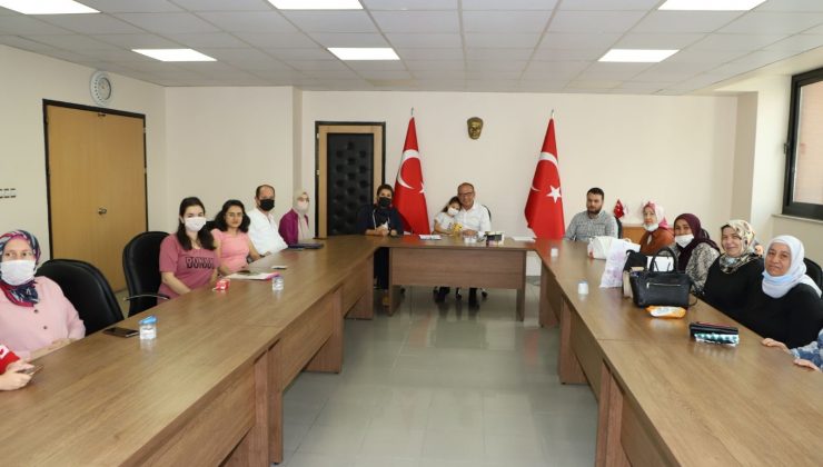 Başkan Akın’dan çölyak hastalarına müjde