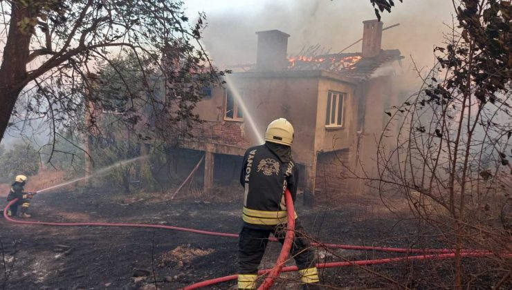 Başkan Altay: “İtfaiyecilerimiz milletimizin gönlünde önemli yere sahiptir”