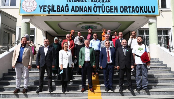 Başkan Çağırıcı: “Bağımlılık, küresel bir sorun haline geldi”